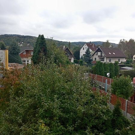 Apartments Alena - Karlovy Vary Exterior photo
