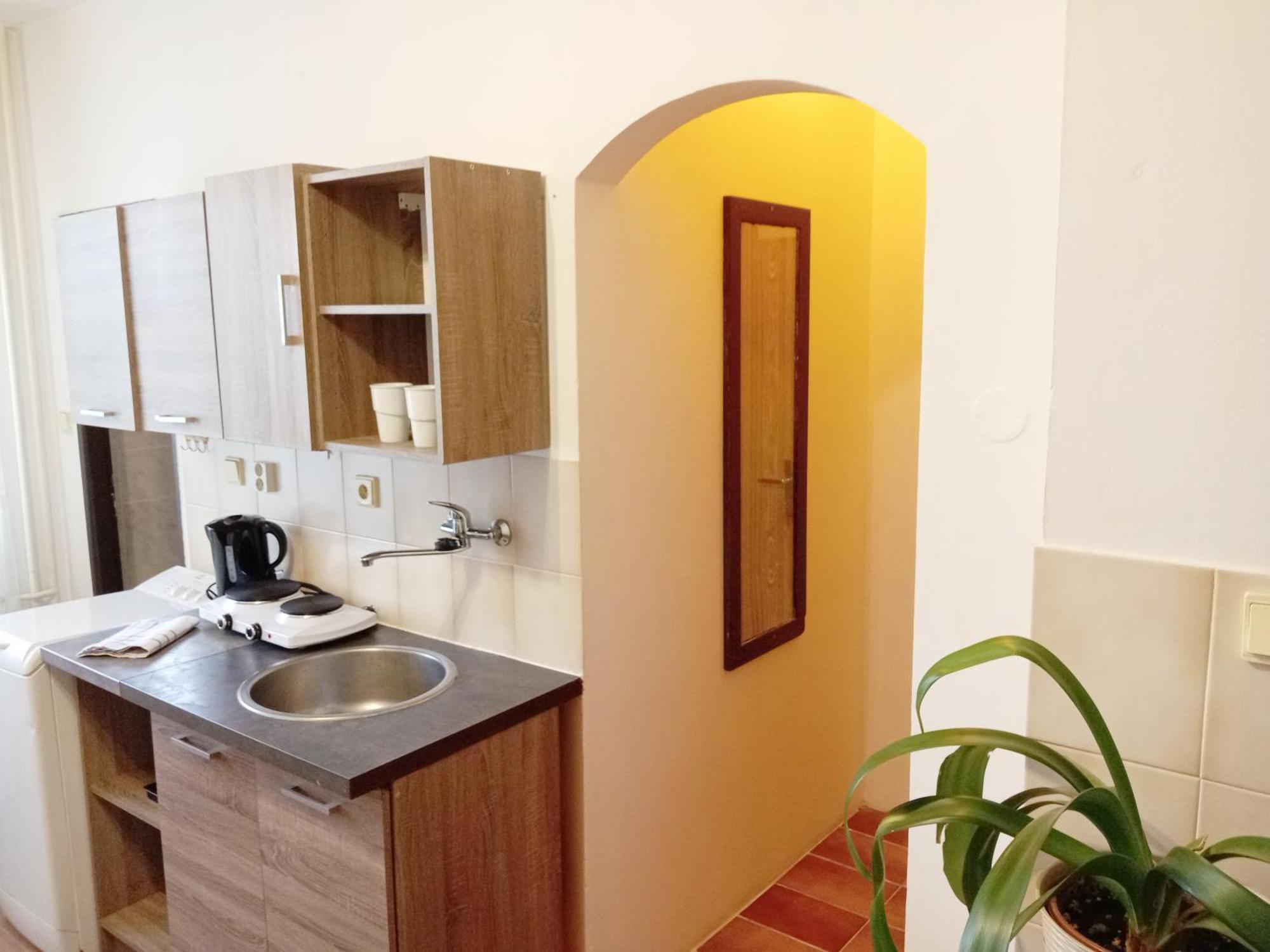 Apartments Alena - Karlovy Vary Room photo