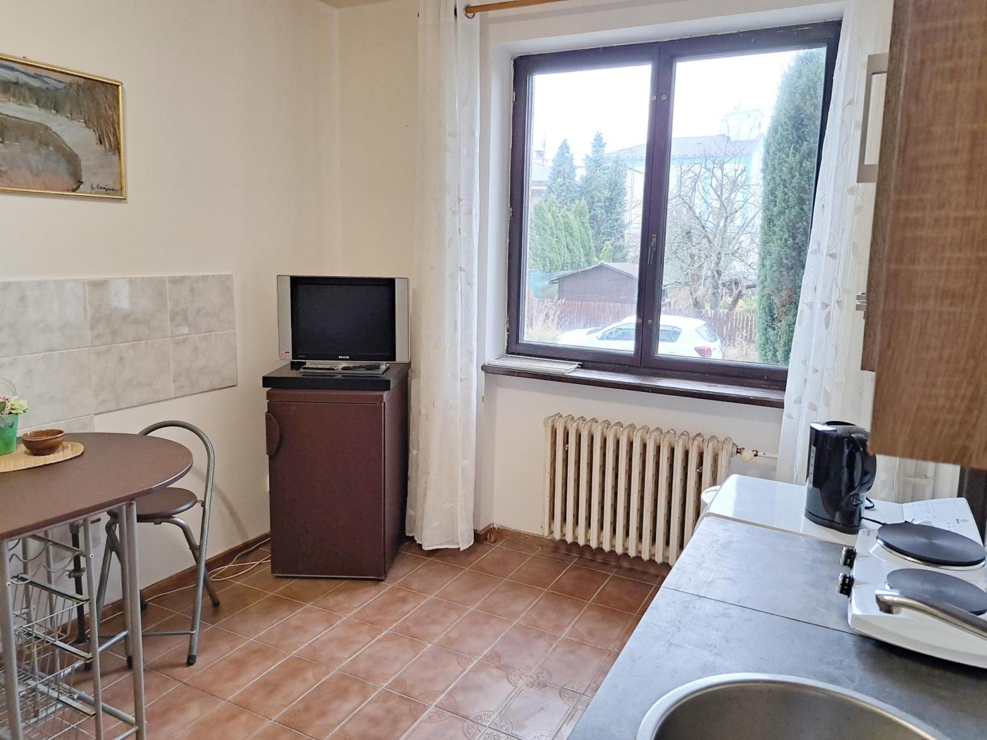 Apartments Alena - Karlovy Vary Room photo