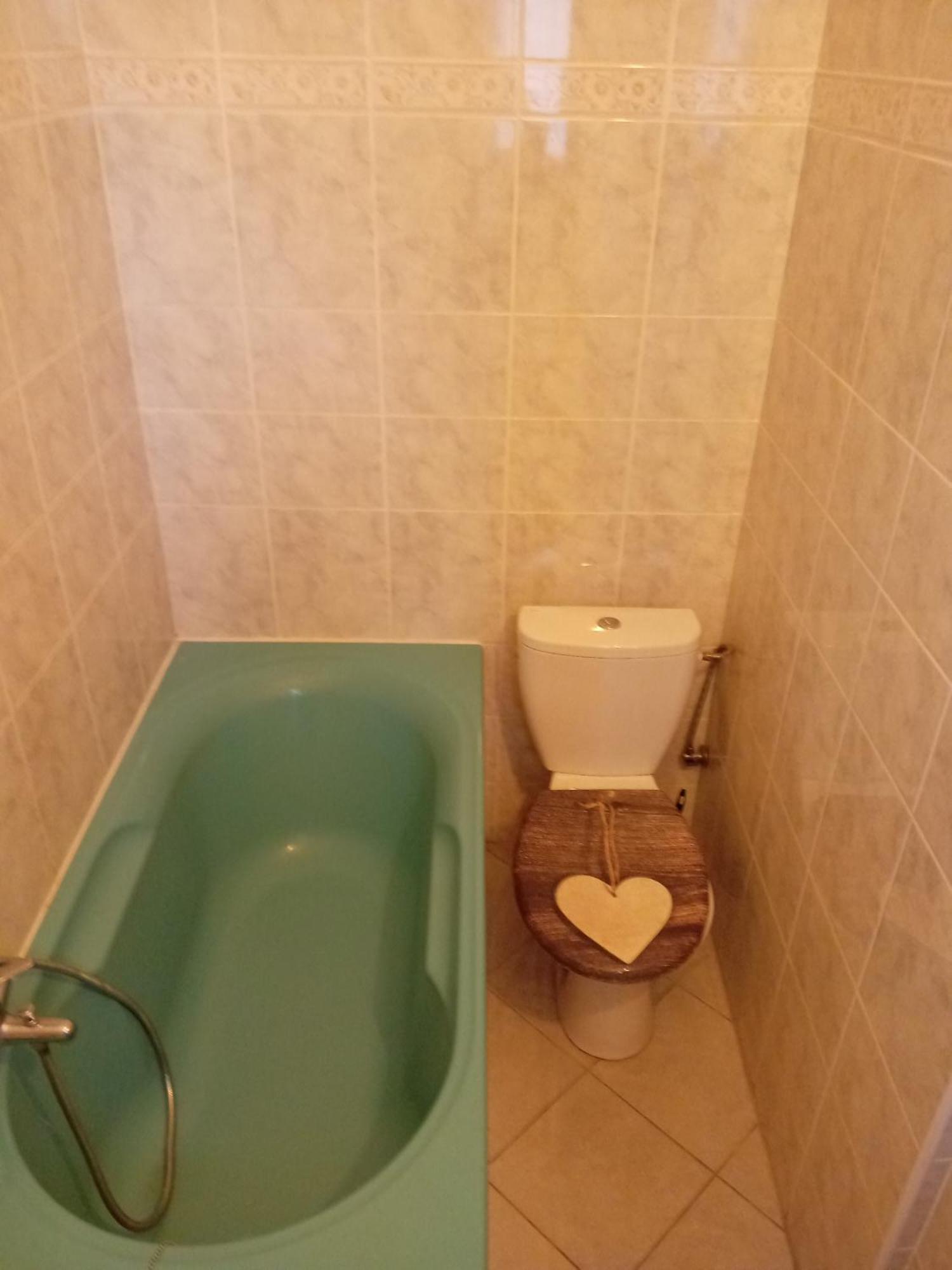 Apartments Alena - Karlovy Vary Room photo
