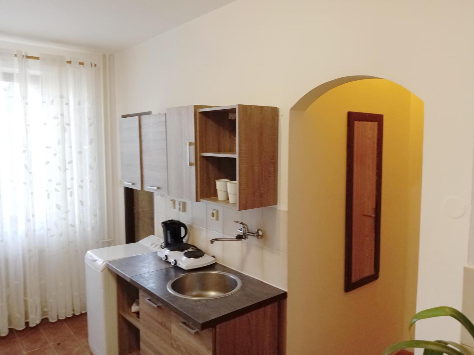 Apartments Alena - Karlovy Vary Room photo