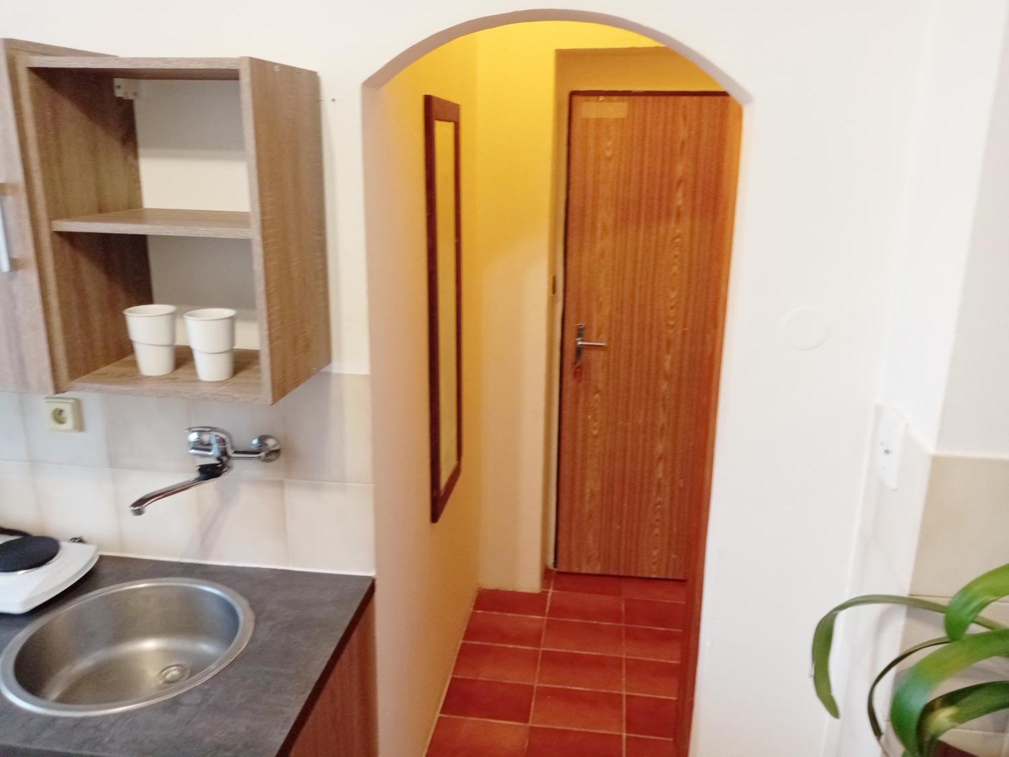Apartments Alena - Karlovy Vary Room photo