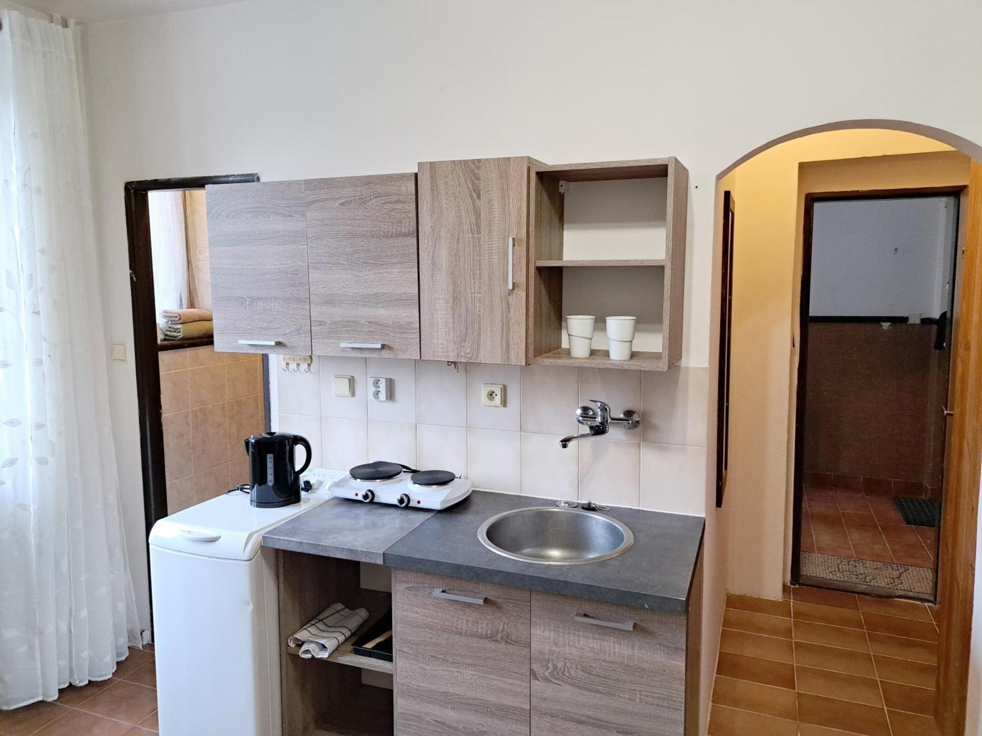 Apartments Alena - Karlovy Vary Room photo