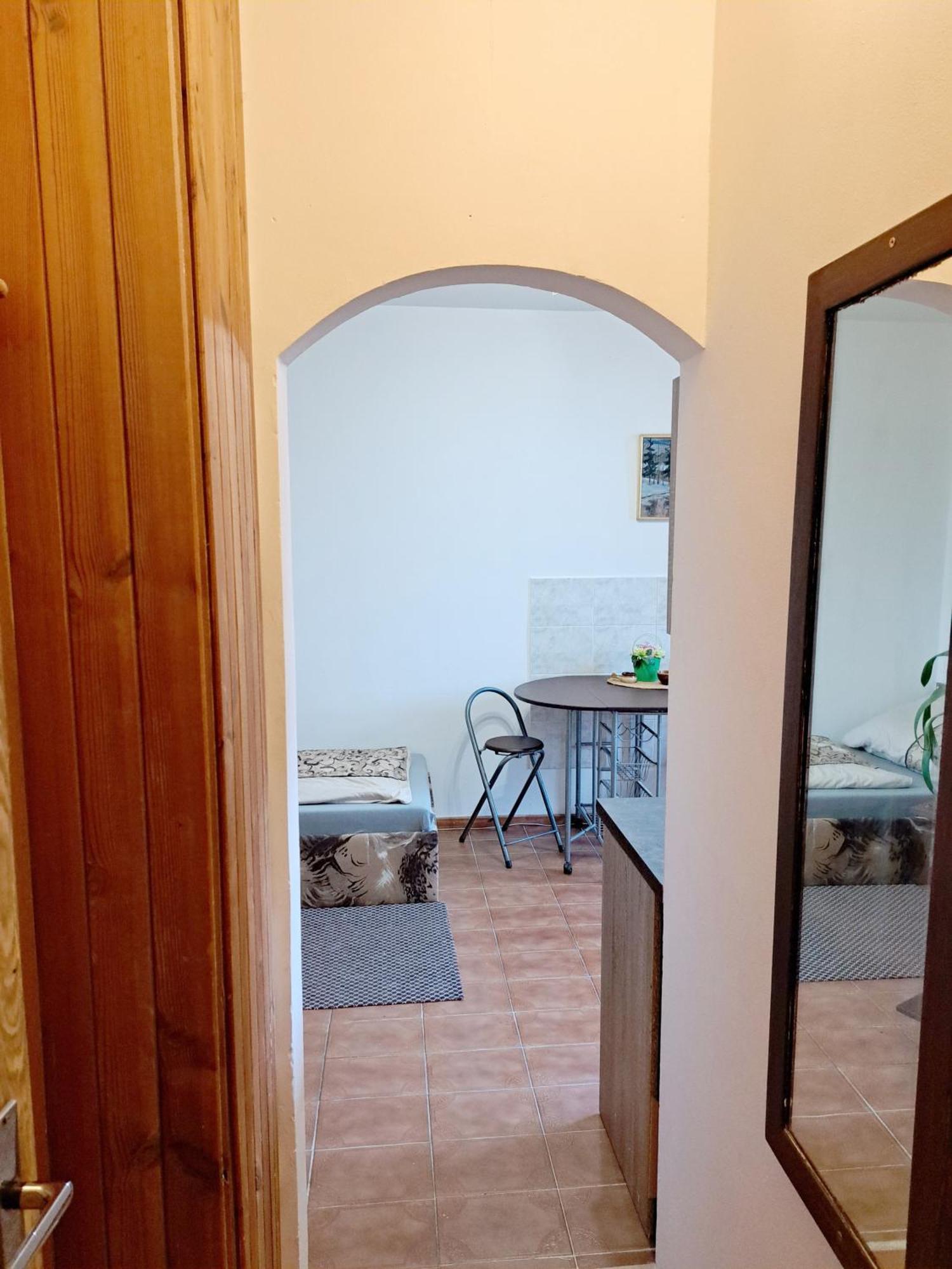 Apartments Alena - Karlovy Vary Room photo